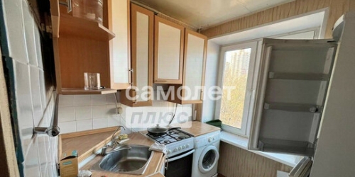2-комн квартира ул Лодочная,  д. 29,  к. 1