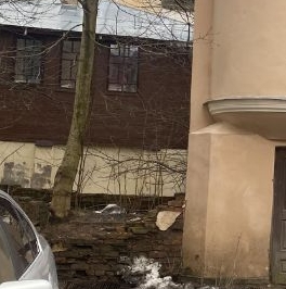 Продажа 3-комн квартиры на вторичном рынке Пушкин, Госпитальная улица, 28