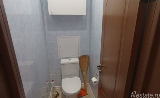 Аренда 1-комн квартиры на вторичном рынке Новопоселковая улица,  д. 11А