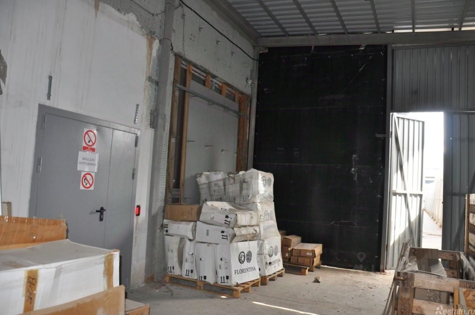 Аренда склада Химки, Транспортный проезд,  д. 3
