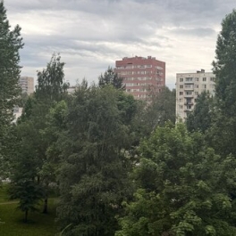 Продажа 2-комн квартиры на вторичном рынке Светлановский пр-кт,  д. 99,  к. 1