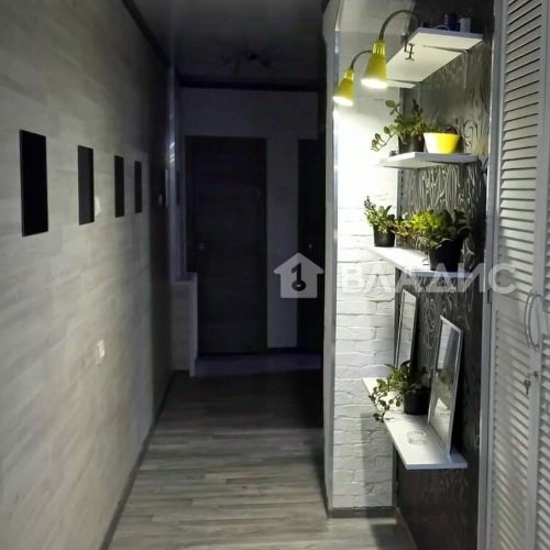 2-комн квартира переулок Гривцова, 9Б