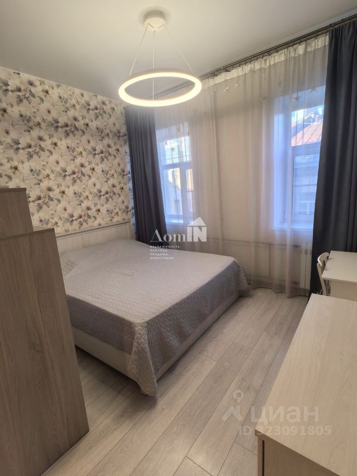 Продажа комнаты улица Достоевского, 24/9