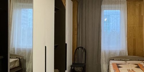 2-комн квартира 3-й Дорожный проезд, 5К1