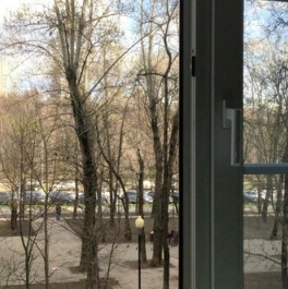 Продажа 3-комн квартиры на вторичном рынке ул Куусинена,  д. 17,  к. 2