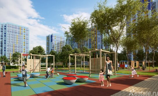 Продажа 2-комн квартиры на вторичном рынке Мытищи, пр-кт Астрахова,  д. 9