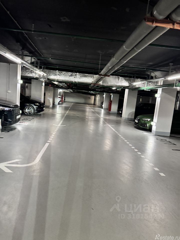 Аренда гаража улица Народного Ополчения (дублёр),  д. 15 к3