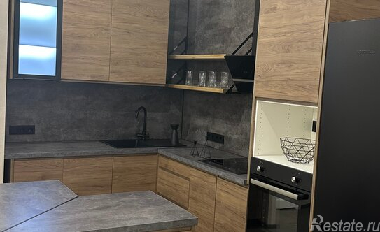 Продажа 1-комн квартиры на вторичном рынке 16-я линия,  д. 49