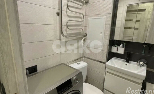 Продажа 1-комн квартиры на вторичном рынке Дубовая Роща, ул Спортивная,  д. 1