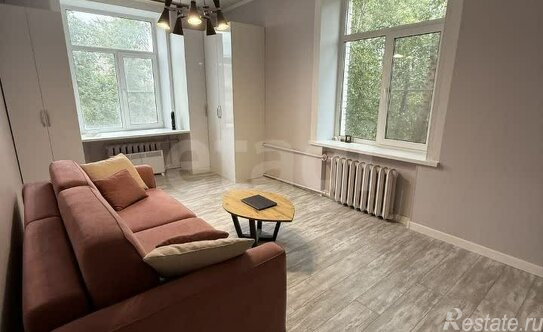 Продажа 2-комн квартиры на вторичном рынке Ухтомская улица,  д. 15