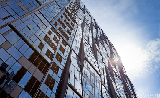 Продажа 4-комн квартиры на вторичном рынке Мосфильмовская улица,  д. 8