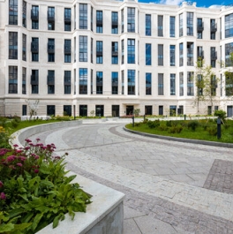 Продажа 1-комн квартиры на вторичном рынке Миргородская улица,  д. 20