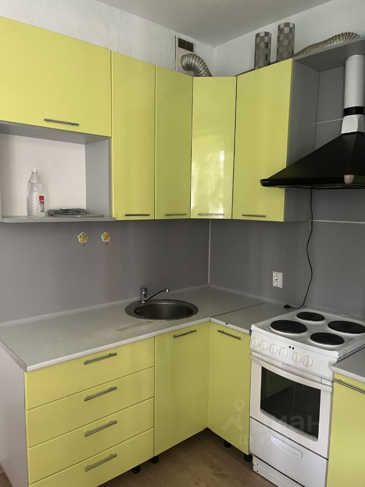 Продажа 1-комн квартиры на вторичном рынке Кудрово г., улица Английская, 3к7