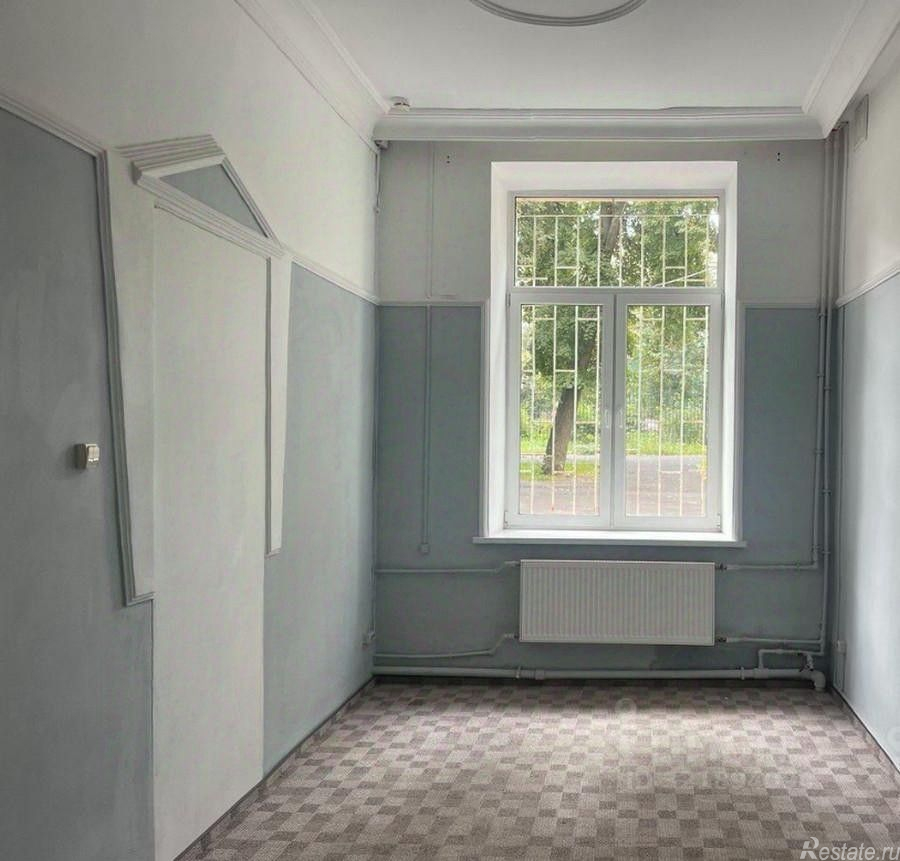 Аренда офиса Нововаганьковский переулок