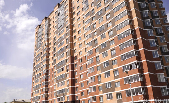 Продажа 1-комн квартиры на вторичном рынке Лосино-Петровский, ул Петровский бульвар,  д. 6А