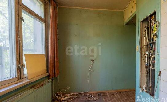 Продажа 2-комн квартиры на вторичном рынке Космонавтов пр-кт,  д. 68 к2