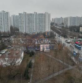 Продажа 2-комн квартиры на вторичном рынке Осенняя улица,  д. 22