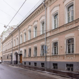 Аренда офиса Хлебный переулок, д. 6 Аренда офиса Хлебный переулок, д. 6