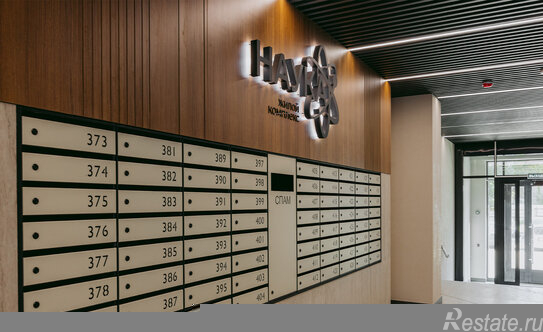 Продажа 1-комн квартиры на вторичном рынке улица Академика Константинова,  д. 1 к1 с1