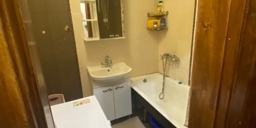 2-комн квартира Балашиха, Парковая улица, дом 7