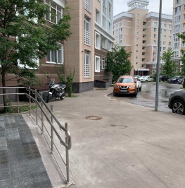 Продажа 3-комн квартиры на вторичном рынке поселение Сосенское, вблизи деревни Николо-Хованское,  д. 30