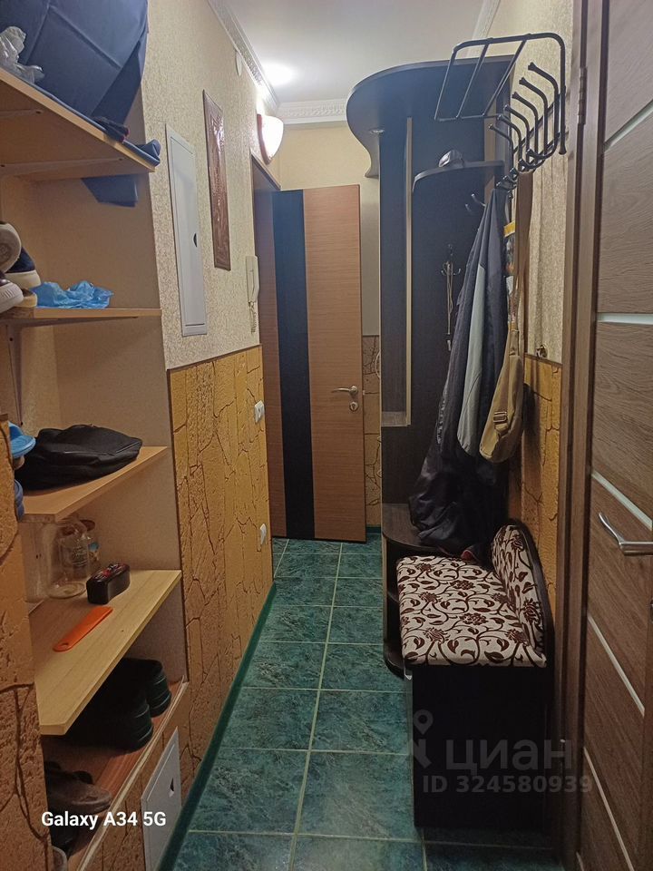Аренда 2-комн квартиры на вторичном рынке Старая Купавна, улица Ленина, 49