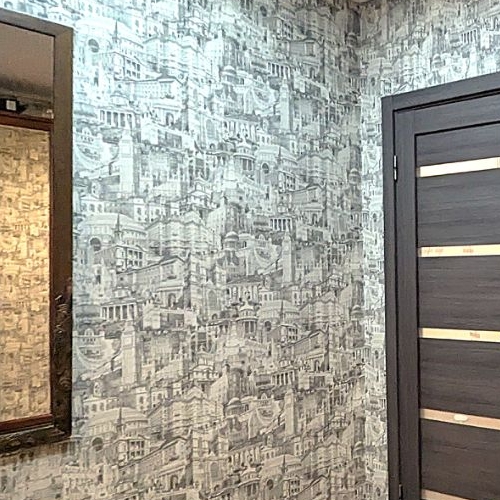 3-комн квартира Лиственная улица, 18к1