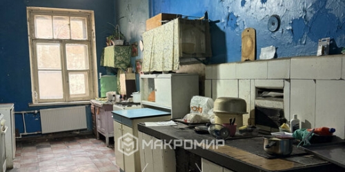 6-комн квартира улица Восстания,  д. 20/16