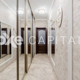Продажа 2-комн квартиры на вторичном рынке Народного Ополчения ул,  д. 11