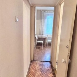 Аренда 1-комн квартиры на вторичном рынке ул Вешняковская,  д. 4,  к. 3