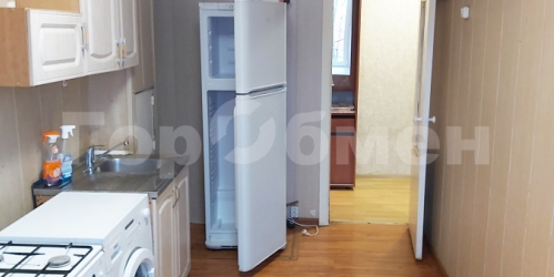 3-комн квартира Бакунинская улица, 62-68с1