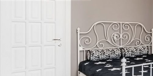 4-комн квартира улица Жуковского, 7