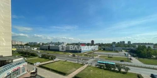 1-комн квартира Ленинский пр-кт,  д. 104