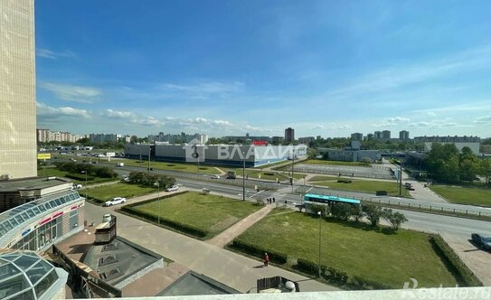 Продажа 1-комн квартиры на вторичном рынке Ленинский пр-кт,  д. 104