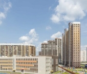 Продать Квартиры вторичка Одинцово г, Сколковская ул  3В 