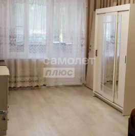 Продажа 3-комн квартиры на вторичном рынке Сумской проезд,  д. 31,  к. 1