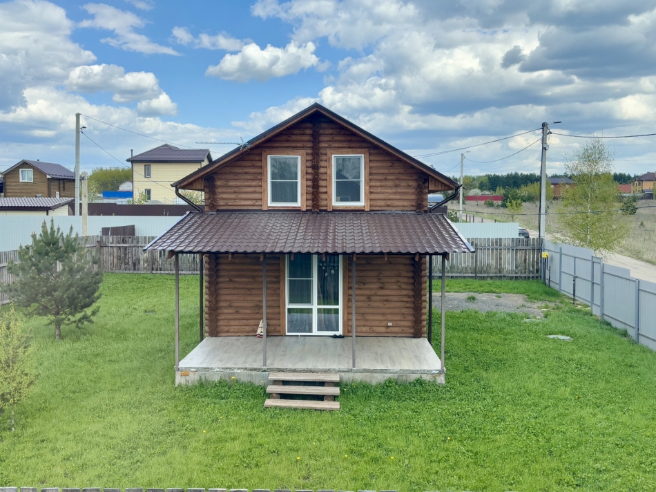 Продажа дома ДНП Гжель-1 тер.,