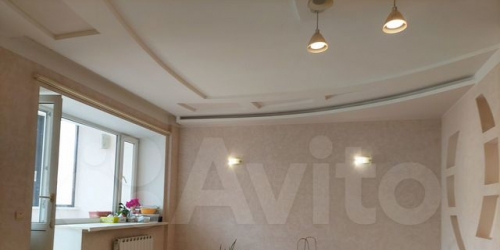 4-комн квартира Дубна г, Боголюбова пр-кт,  д. 16