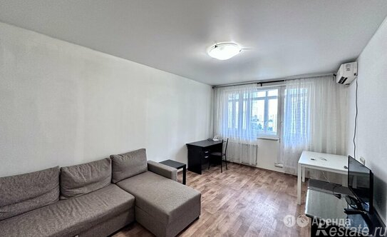 Аренда 1-комн квартиры на вторичном рынке улица Васильцовский Стан,  д. 9