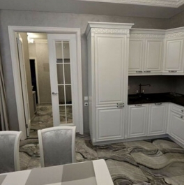 Продажа 3-комн квартиры на вторичном рынке улица Жукова,  д. 3