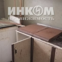 Продажа 2-комн квартиры на вторичном рынке Нахабино, ул Институтская,  д. 8