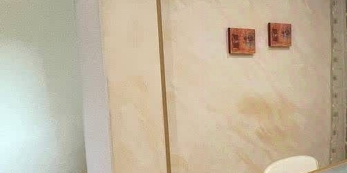 2-комн квартира Рублевское шоссе, 18К3