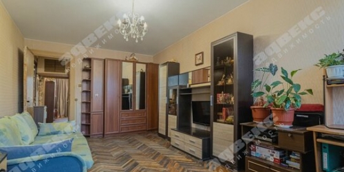 3-комн квартира ул Боровая,  д. 29-33