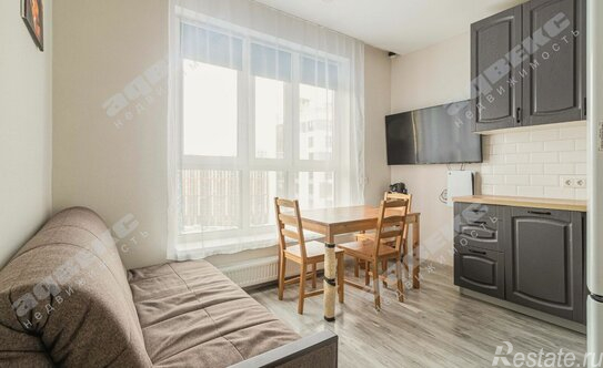 Продажа 1-комн квартиры на вторичном рынке Комендантский пр-кт,  д. 59,  к. 1