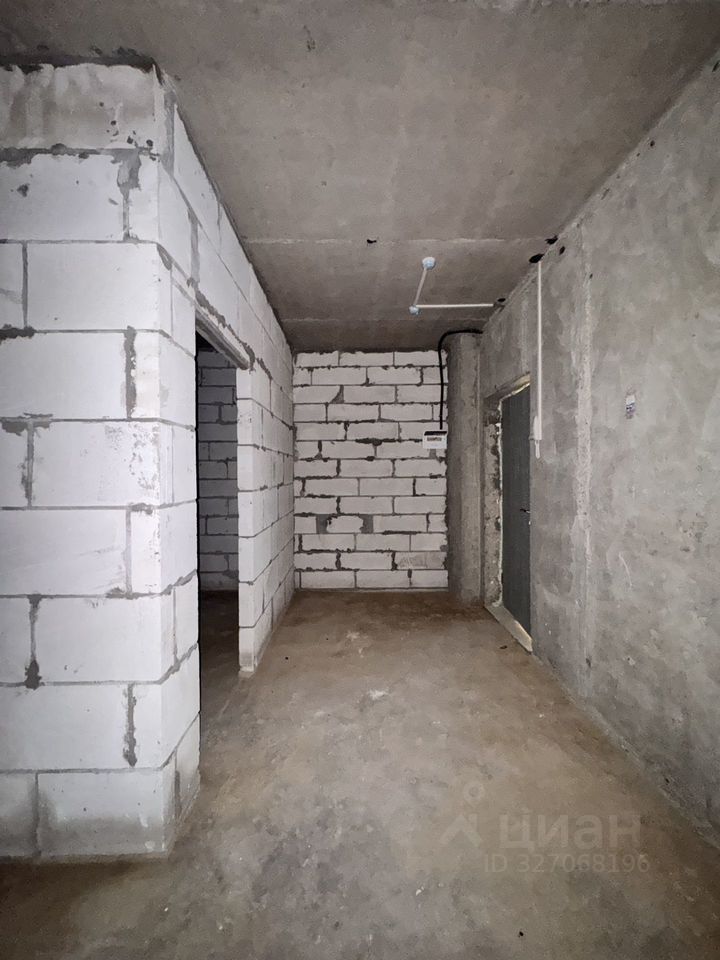 Продажа 1-комн квартиры на вторичном рынке Климовск мкр, улица Серпуховская,  д. 3А