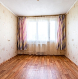 Продажа 3-комн квартиры на вторичном рынке Серебристый б-р,  д. 15