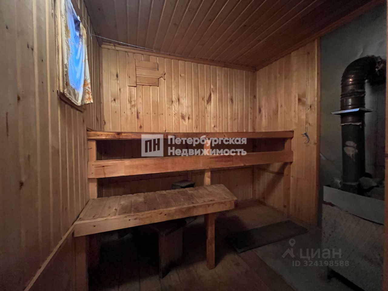 Продажа дома Любань, Солнечная улица, 45