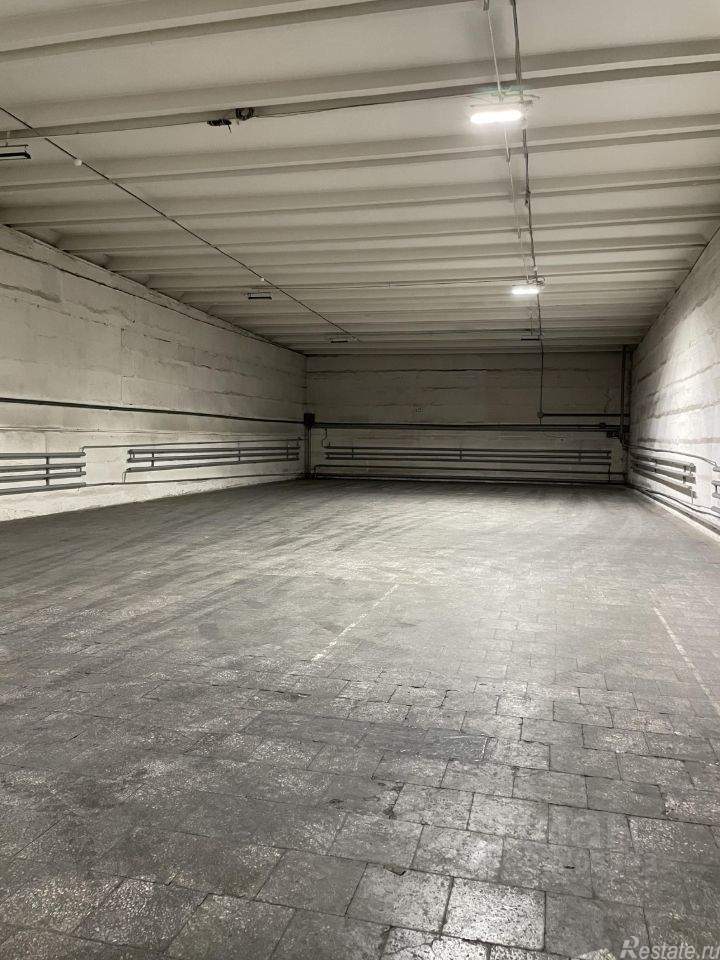 Аренда склада микрорайон Клязьма, Костомаровская улица,  д. 5/1 к11