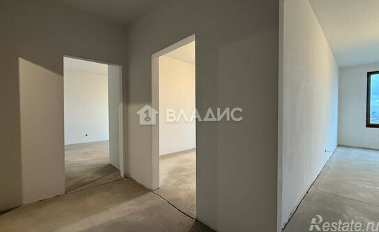 Продажа 3-комн квартиры на вторичном рынке улица Архитектора Власова,  д. 6