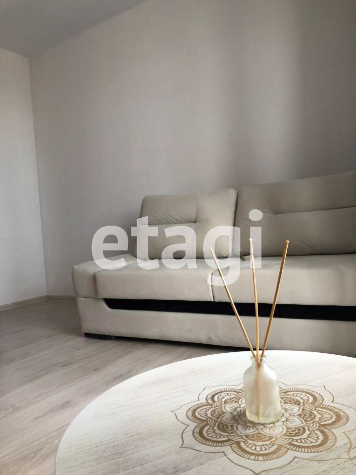 Аренда студии 2-й Предпортовый проезд, 6